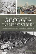 Bild: Georgia Farmers' Strike, The - The History Press
