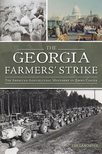 Abbildung von: Georgia Farmers' Strike, The - The History Press