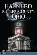 Bild: Haunted Butler County, Ohio - The History Press