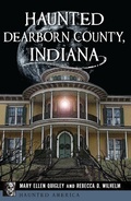 Bild: Haunted Dearborn County, Indiana - The History Press