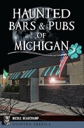 Bild: Haunted Bars & Pubs of Michigan - The History Press