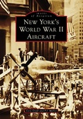 Bild: New York's World War II Aircraft - Arcadia Publishing