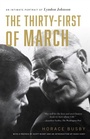 Cover: Thirty-first of March - University of Texas Press