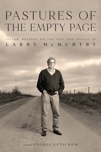 Abbildung von: Pastures of the Empty Page - University of Texas Press