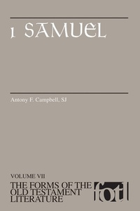 Enlarge image Cover: 1 Samuel - Eerdmans