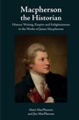 Cover: Macpherson the Historian - Edinburgh University Press