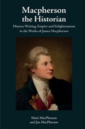 Bild: Macpherson the Historian - Edinburgh University Press