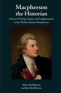 Bild: Macpherson the Historian - Edinburgh University Press