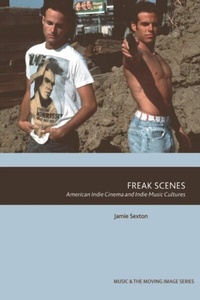 Abbildung von: Freak Scenes - Edinburgh University Press