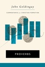 Cover: Proverbs - Eerdmans