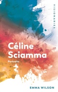 Cover: Celine Sciamma - Edinburgh University Press