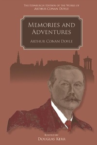 Abbildung von: Memories and Adventures - Edinburgh University Press