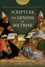Cover: Scripture, the Genesis of Doctrine - Eerdmans