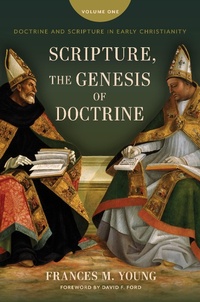 Abbildung von: Scripture, the Genesis of Doctrine - Eerdmans