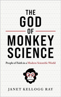 Abbildung von: God of Monkey Science - Eerdmans