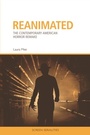 Cover: Reanimated - Edinburgh University Press