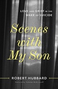 Cover: Scenes with My Son - Eerdmans