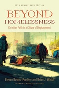 Cover: Beyond Homelessness, 15th Anniversary Edition - Eerdmans