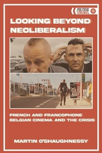 Abbildung von: Looking Beyond Neoliberalism - Edinburgh University Press