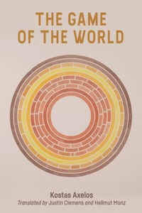 Enlarge image Cover: Game of the World - Edinburgh University Press