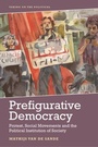 Cover: Prefigurative Democracy - Edinburgh University Press