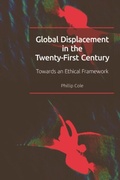 Cover: Global Displacement in the Twenty-first Century - Edinburgh University Press