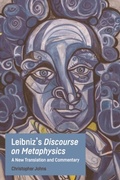 Cover: Leibniz's Discourse on Metaphysics - Edinburgh University Press