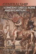 Bild: Military Leadership from Ancient Greece to Byzantium - Edinburgh University Press