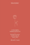 Bild: Consuming Female Beauty - Edinburgh University Press