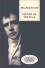 Cover: Peveril of the Peak - Edinburgh University Press