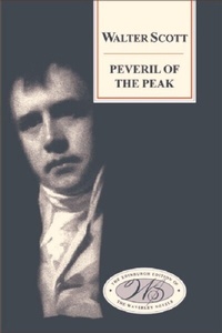 Abbildung von: Peveril of the Peak - Edinburgh University Press