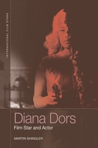 Abbildung von: Diana Dors - Edinburgh University Press