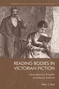 Bild: Reading Bodies in Victorian Fiction - Edinburgh University Press