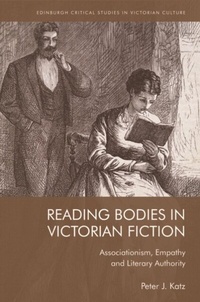 Abbildung von: Reading Bodies in Victorian Fiction - Edinburgh University Press