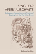 Bild: King Lear 'After' Auschwitz - Edinburgh University Press