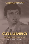 Cover: Columbo - Edinburgh University Press