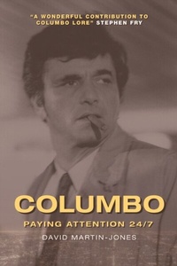 Enlarge image Cover: Columbo - Edinburgh University Press