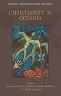 Cover: Christianity in Oceania - Edinburgh University Press