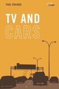 Cover: TV and Cars - Edinburgh University Press