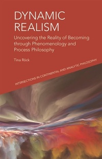 Enlarge image Cover: Dynamic Realism - Edinburgh University Press