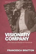 Bild: Visionary Company - Edinburgh University Press