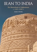 Cover: Iran to India - Edinburgh University Press