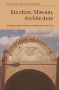 Abbildung von: Emotion, Mission, Architecture - Edinburgh University Press
