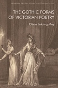 Bild: Gothic Forms of Victorian Poetry - Edinburgh University Press