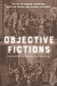 Abbildung von: Objective Fictions - Edinburgh University Press