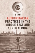 Bild: New Authoritarian Practices in the Middle East and North Africa - Edinburgh University Press