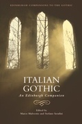 Bild: Italian Gothic - Edinburgh University Press