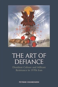 Abbildung von: Art of Defiance - Edinburgh University Press