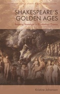 Bild: Shakespeare's Golden Ages - Edinburgh University Press