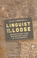 Cover: Linguist on the Loose - Edinburgh University Press